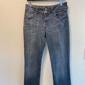 KUT from the Kloth Jeans size 8